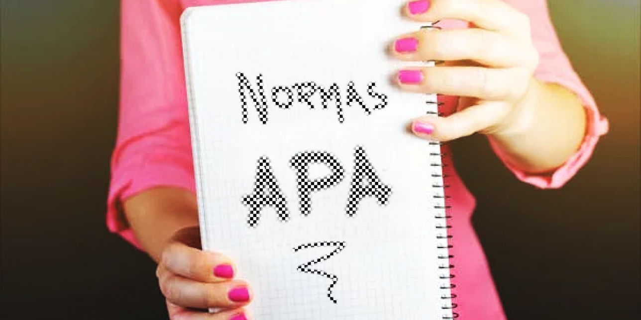 APA... las normas