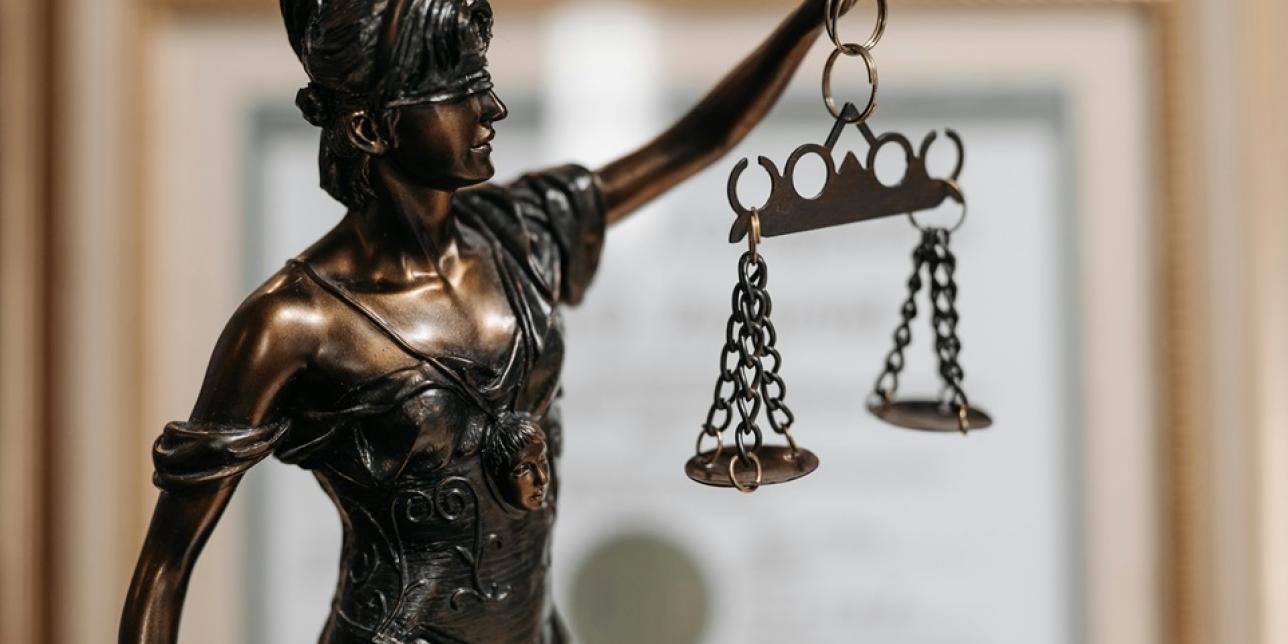 Justicia climática