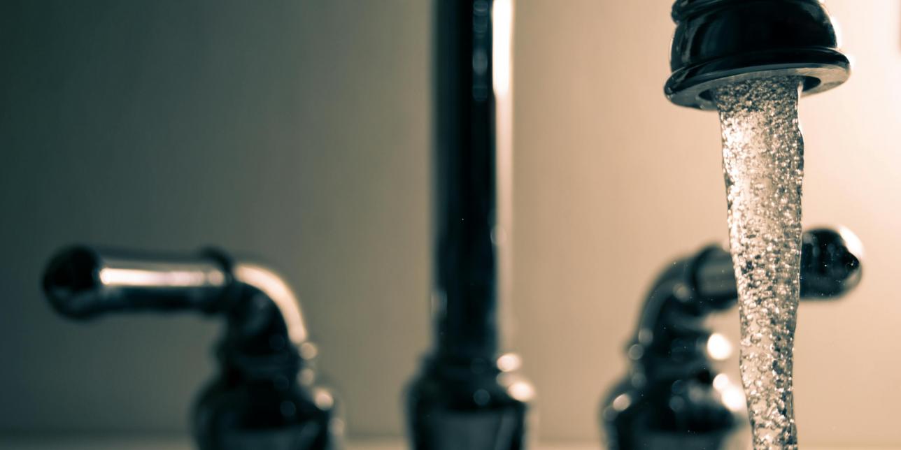 Cada gota cuenta