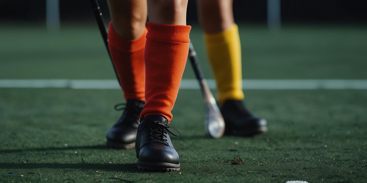 ¡Aprende a jugar Hockey sobre césped!