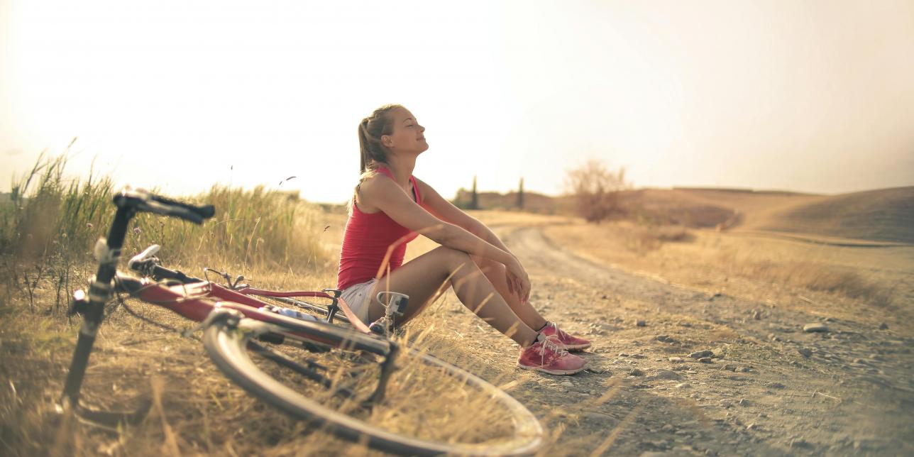 Resiliencia en el deporte