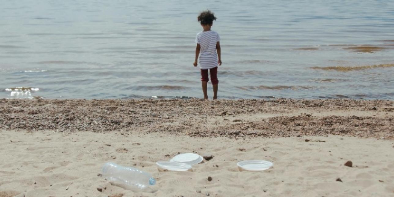 Un problema conocido... pero... la contaminación del mar