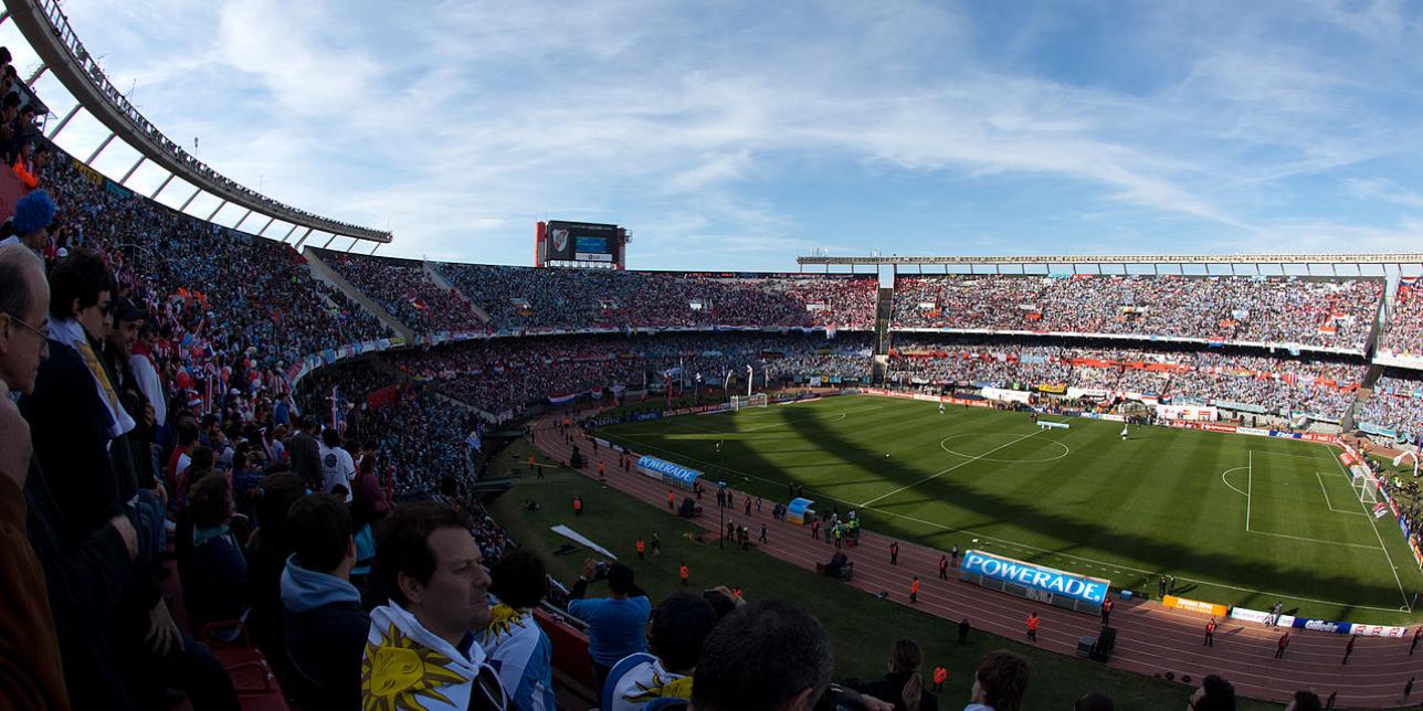 Exploradores de la Copa América:  Una aventura de conocimiento