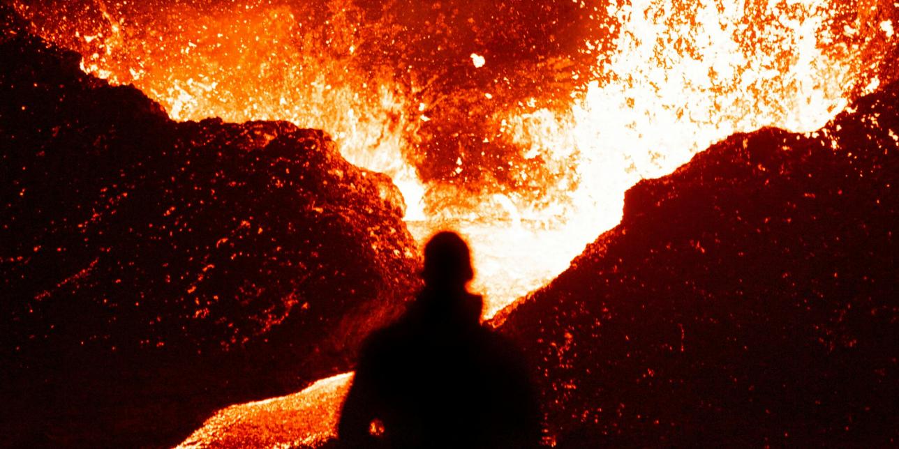 No todo está todo quieto en la superficie terrestre: Tectónica de placas
