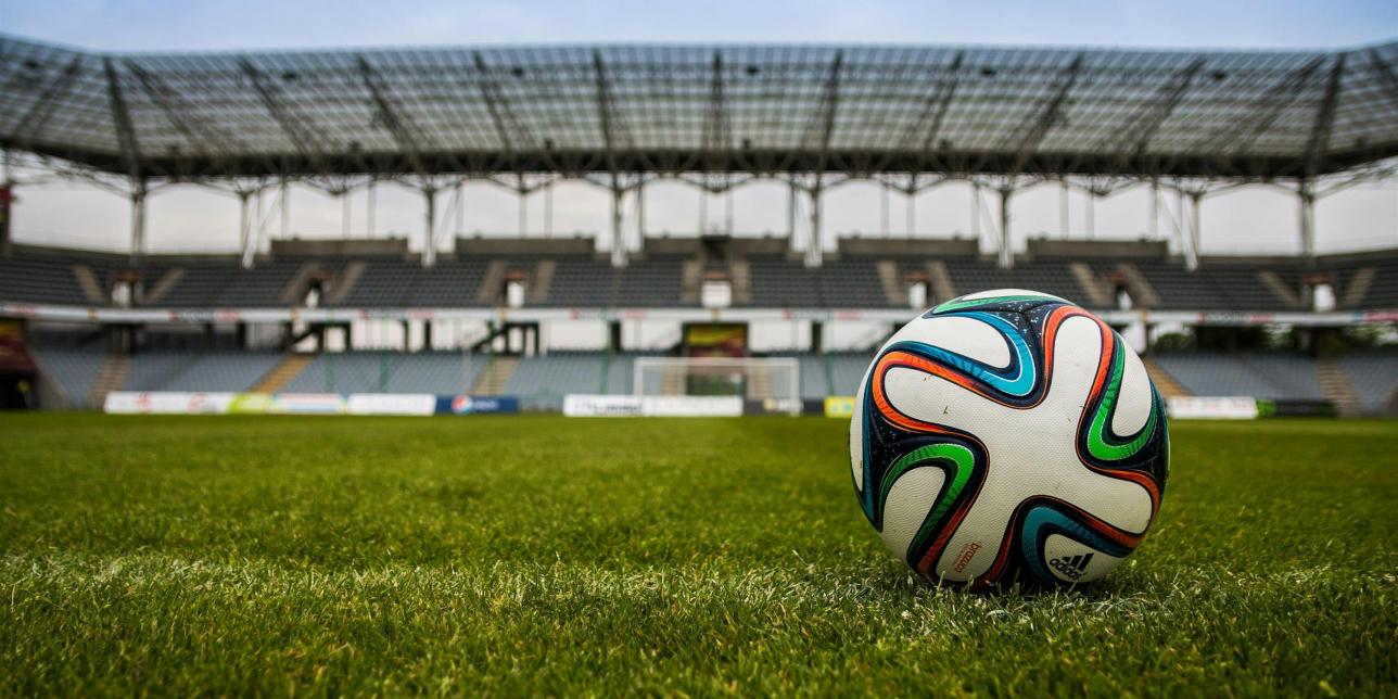 ¿Hay matemática en el fútbol?