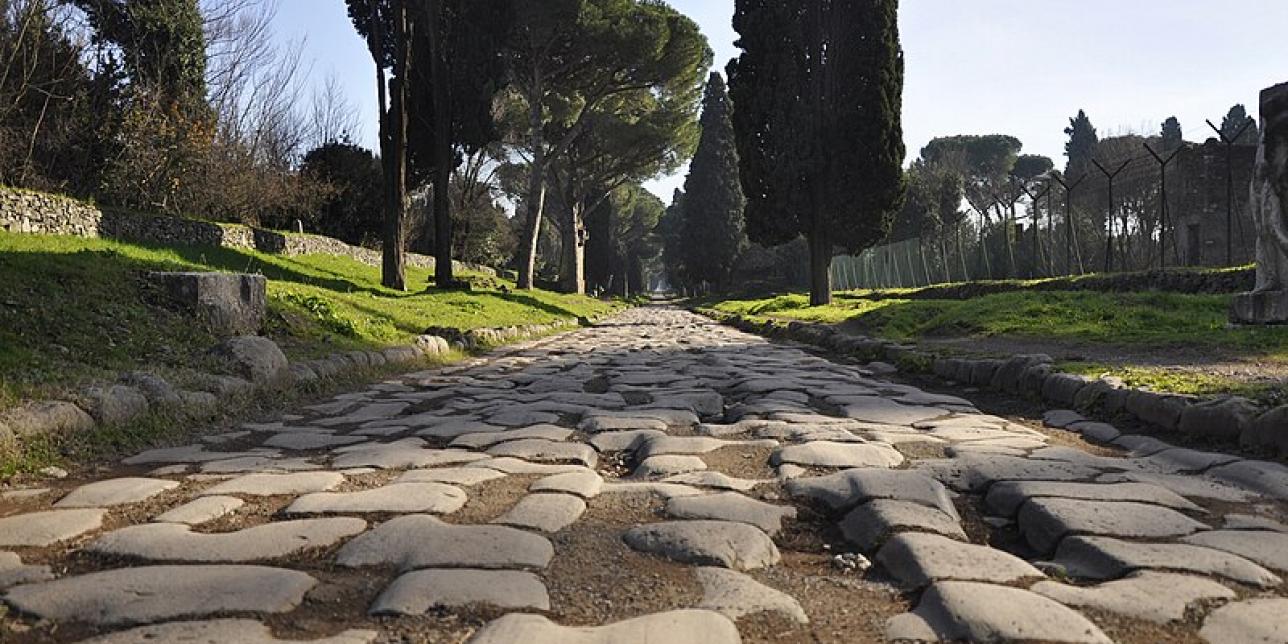 El legado de Roma