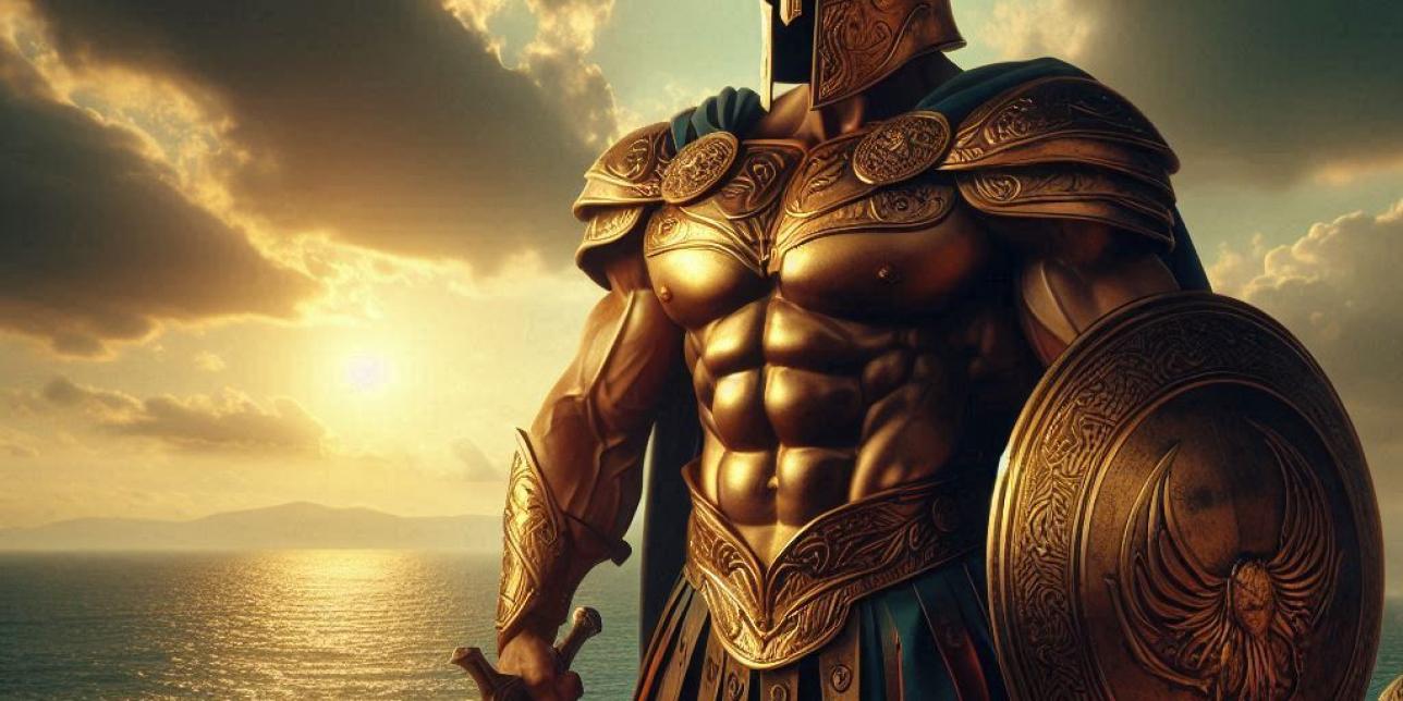 La figura del héroe en los mitos