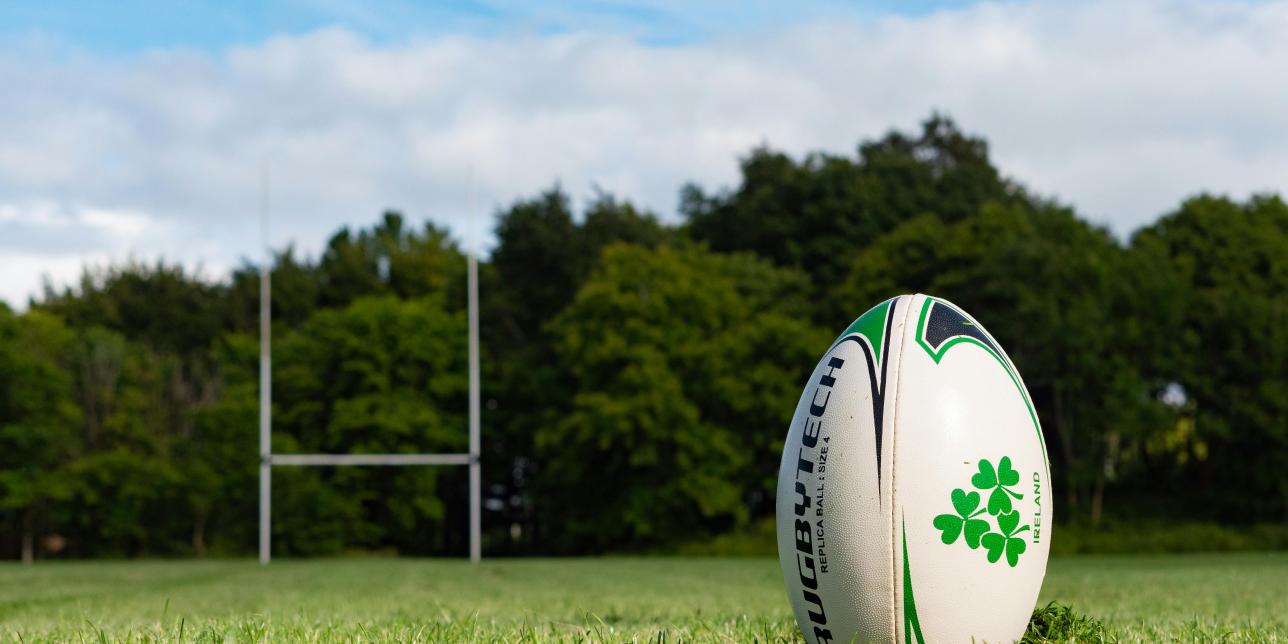 El rugby y la alimentación