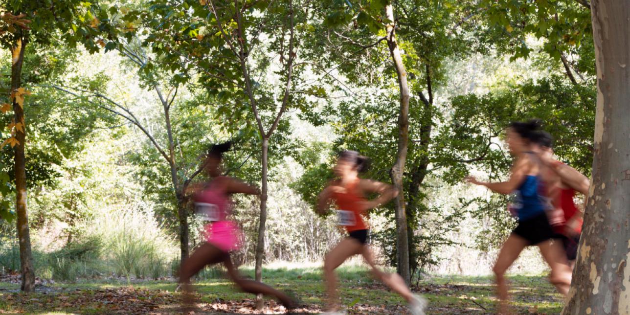 ¿Sabes qué beneficios tiene correr?