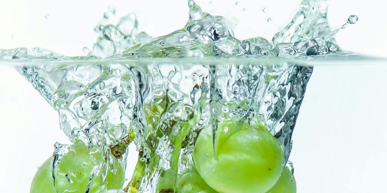 De la cocina al plato: secretos de higiene para alimentos seguros y deliciosos