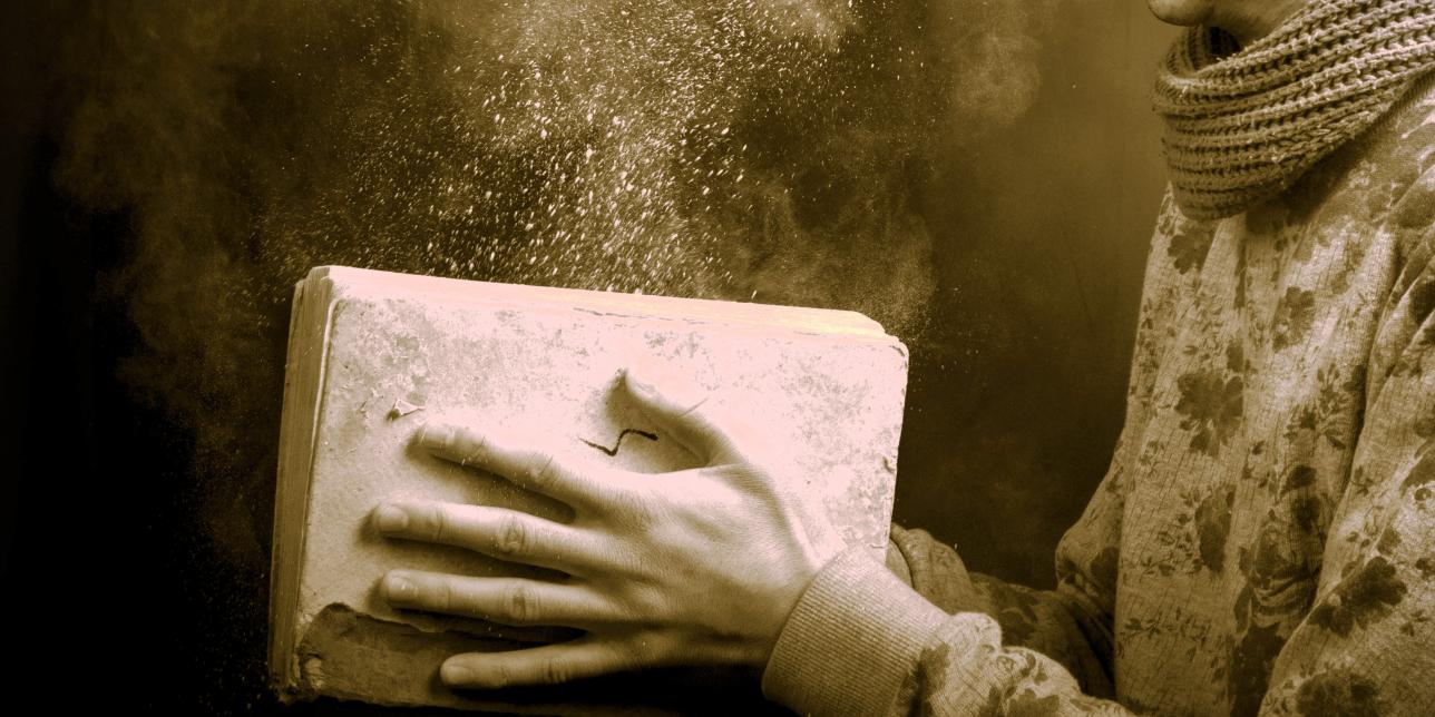 La del 900, la gran generación literaria