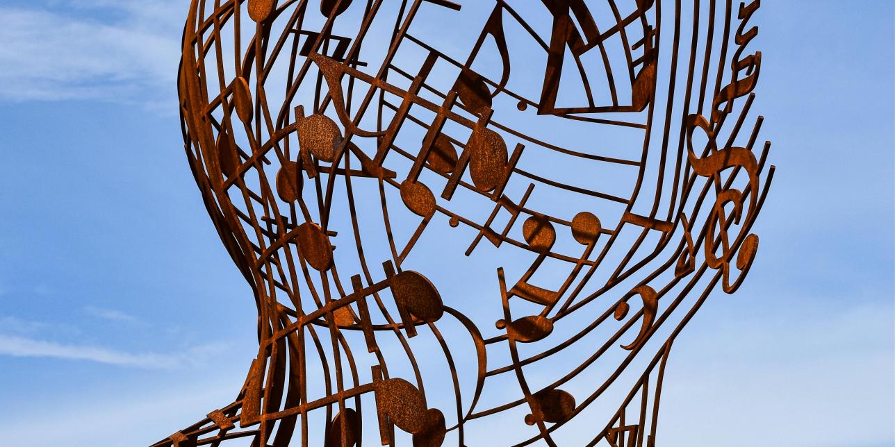 Cotiadiófonos - Instrumentos musicales con materiales de desechos