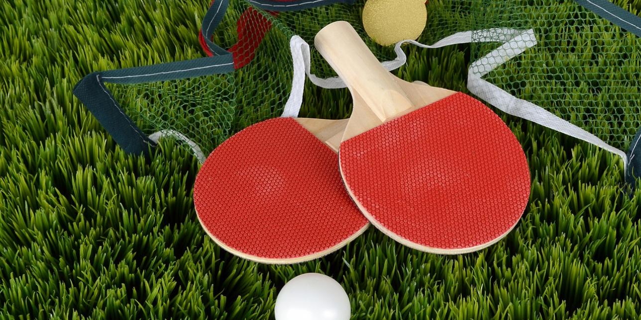 El tenis de mesa es un deporte para todos