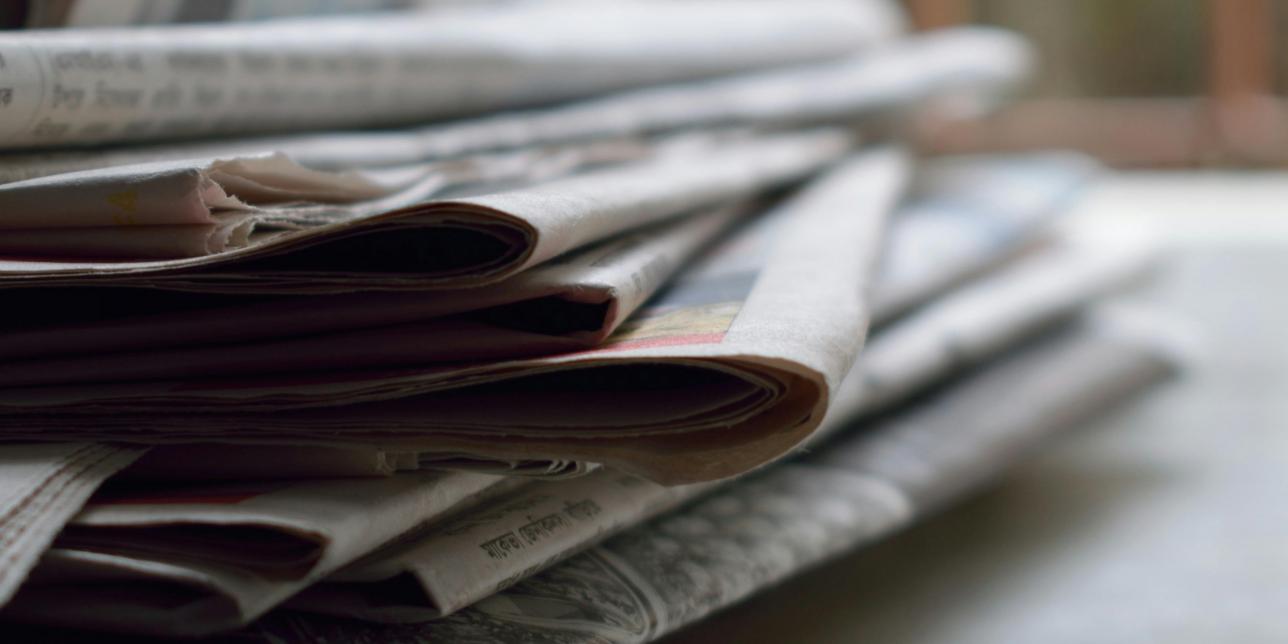 La noticia