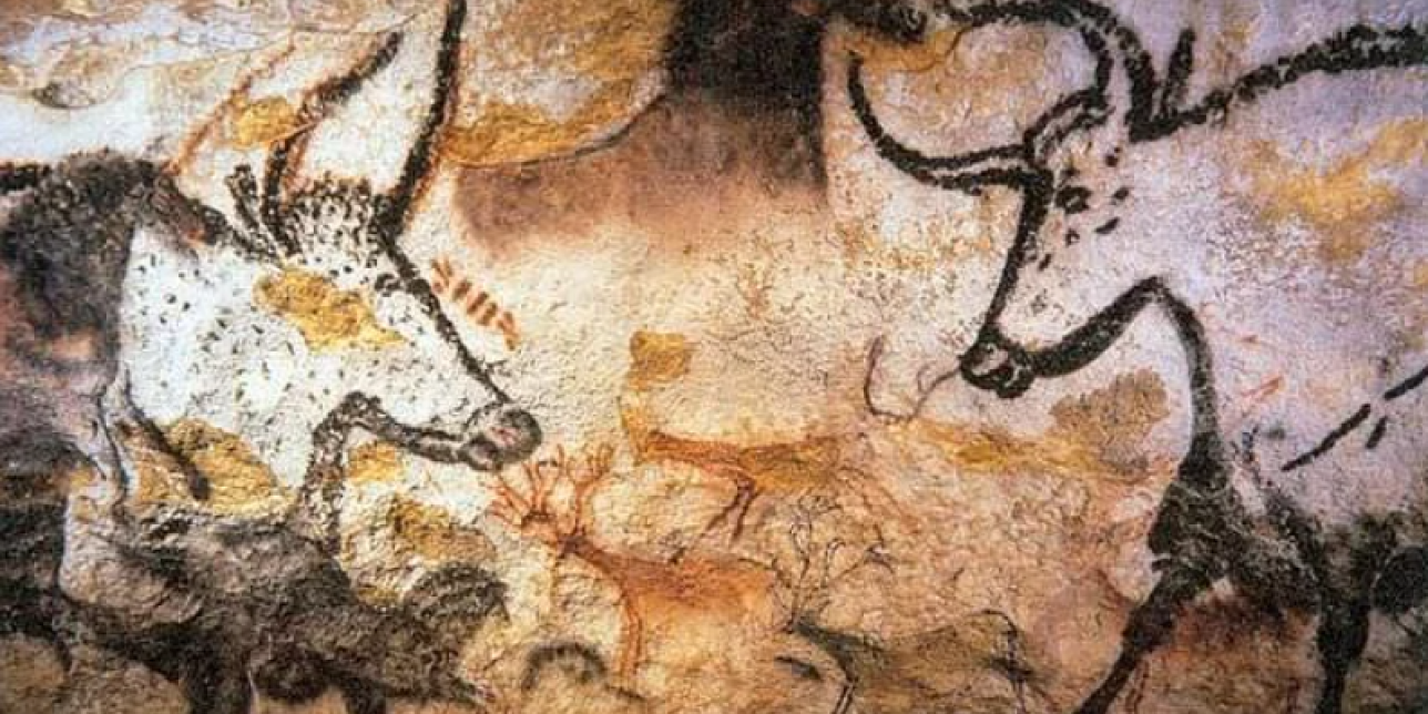 Arte Rupestre