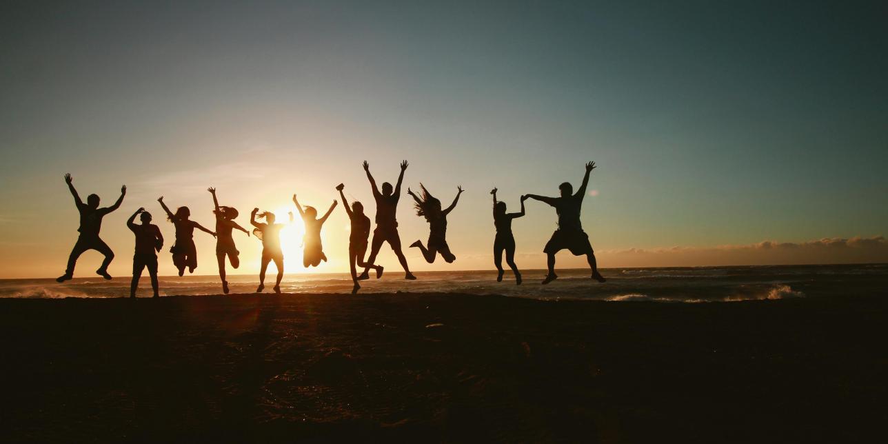 Los valores y el deporte en equipo