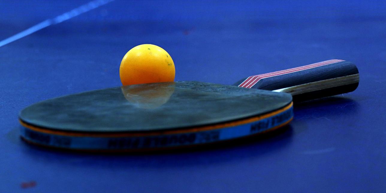 El tenis de mesa adaptado, un deporte sin barreras