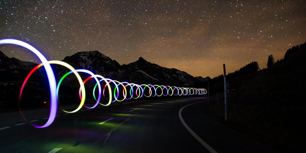 La energía: sus características y algunos tipos