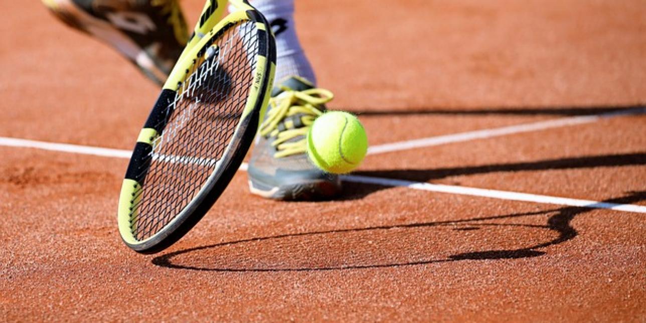 Tenis para todos