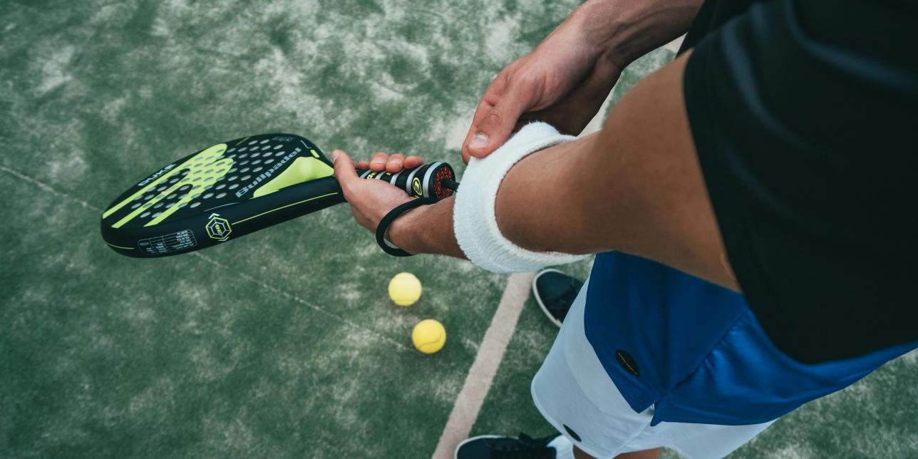 ¿Sabes qué deporte es el pádel?