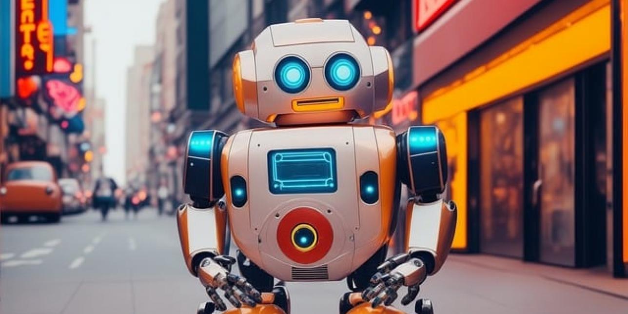 Aula IA - ¿Cómo aprenden las computadoras?