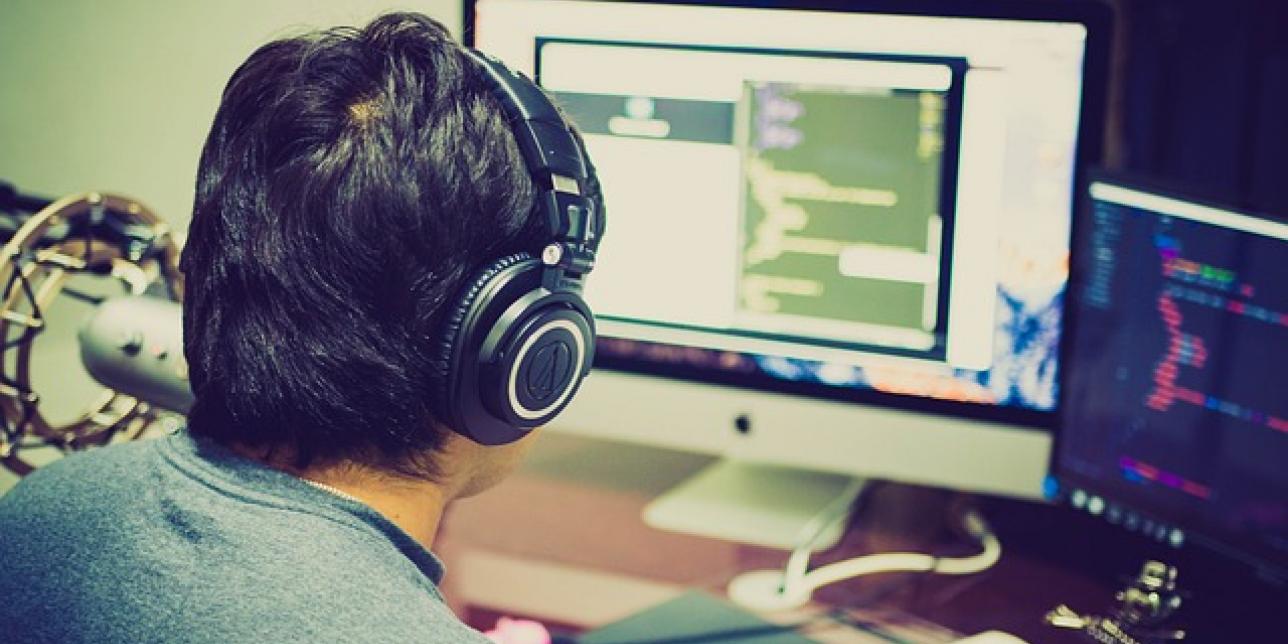 Introducción a Programación Orientada a Objetos