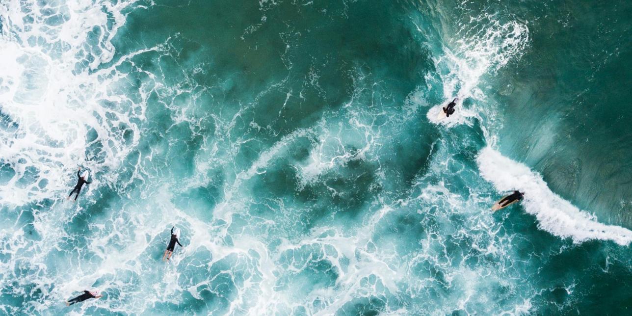 Surf: Historia, beneficios y reglas