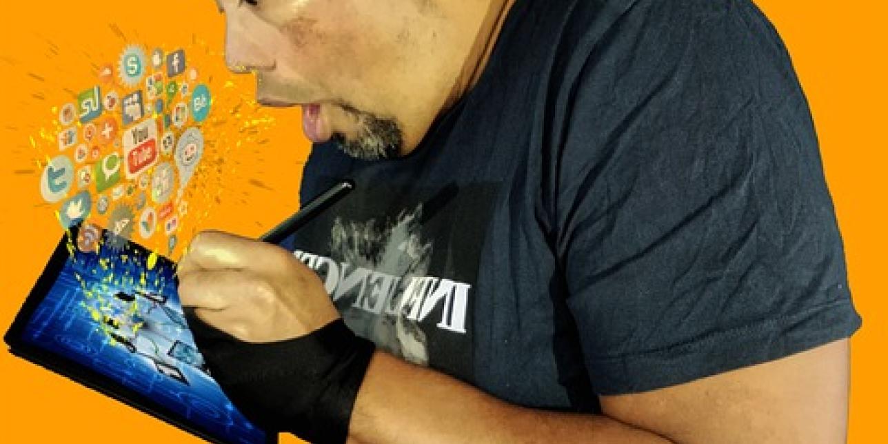 Redes que enredan