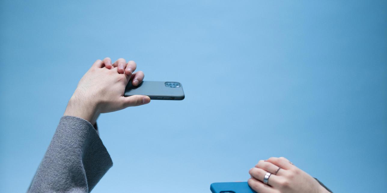 La seguridad personal en el uso de tecnologías digitales