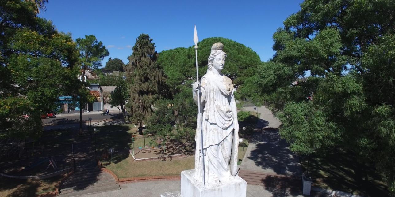 La Columna de la Libertad