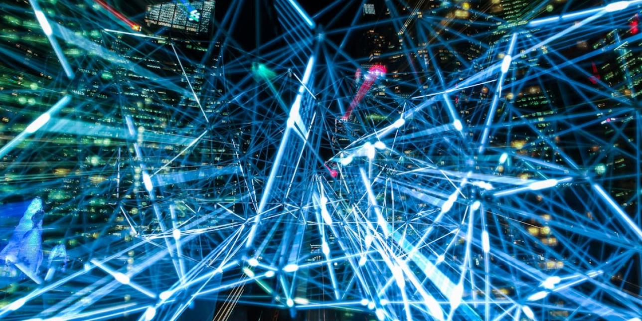 Criptografía. El arte de ocultar secretos digitales