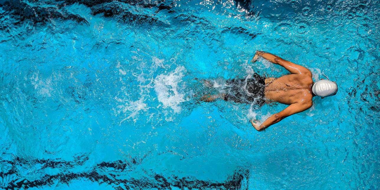 Deportes, números y ciencia