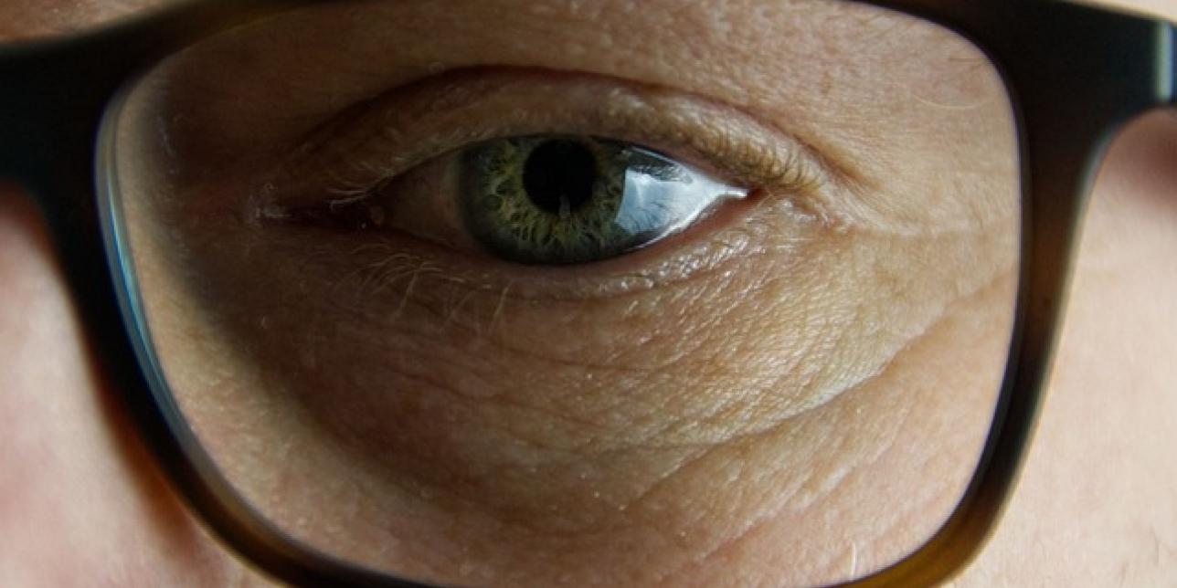 El ojo crítico
