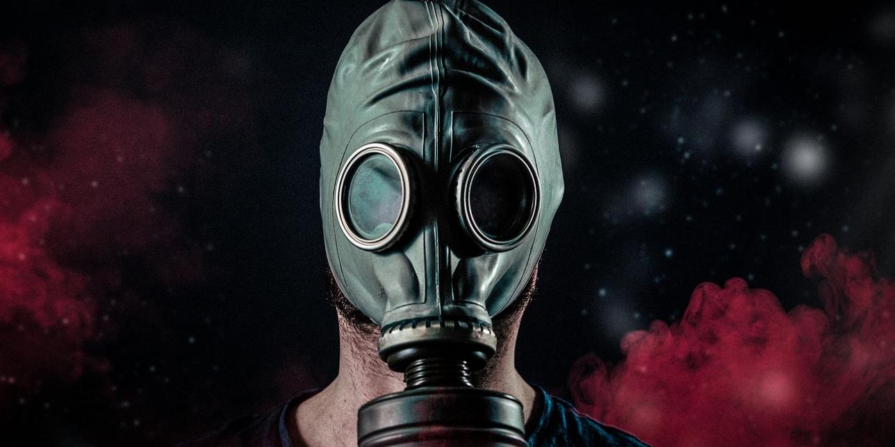 Explosión de ciencia. Descubrimos la química nuclear