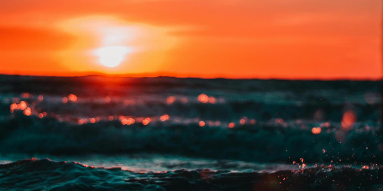 El Sol asoma... ¿por dónde?