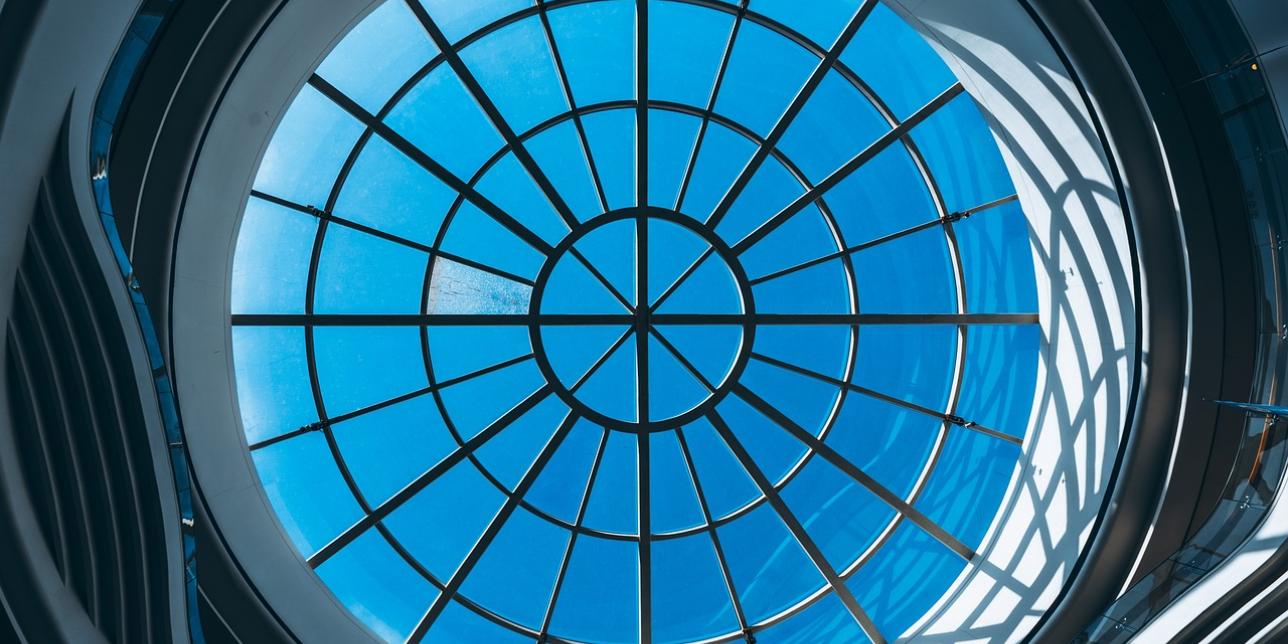 Misión geométrica: El secreto de la simetría axial