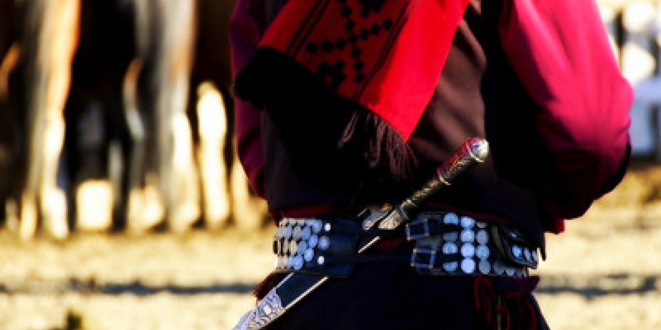 ¿Héroes o bandidos?