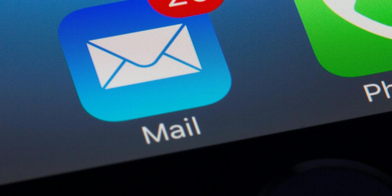 El correo electrónico como texto de uso social (parte 1)