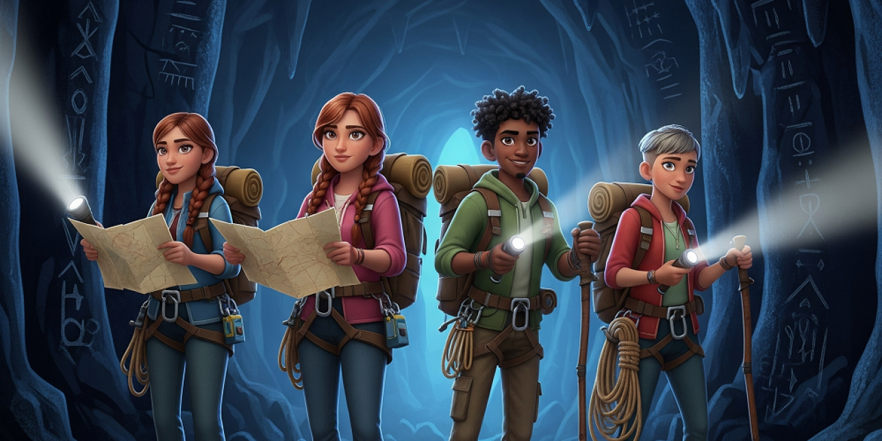 Los Guardianes de la Historia: rumbo a la Jura de la Constitución