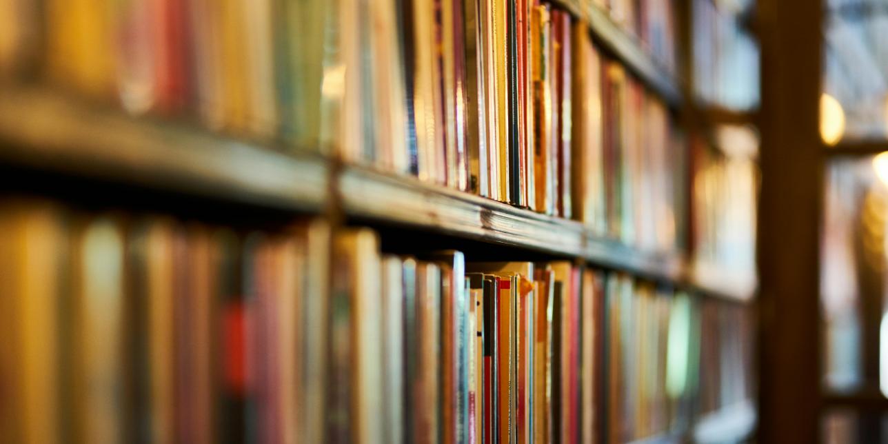 Nuestra biblioteca de aula