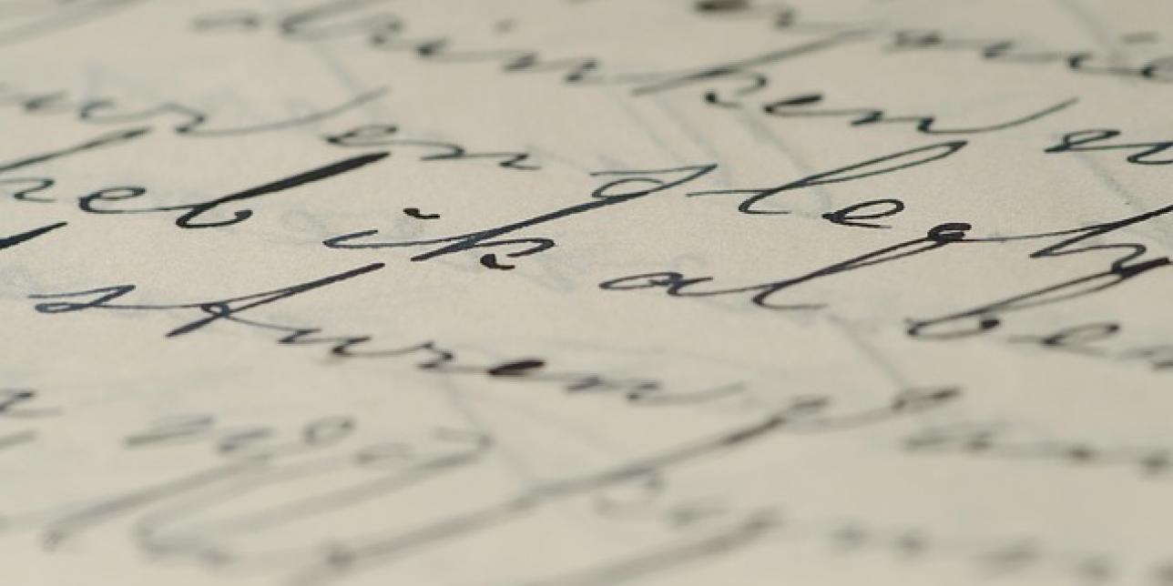Voces y letras que conectan: el universo de la oralidad y la escritura