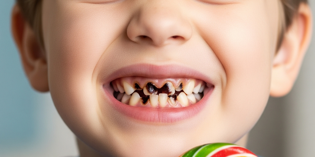 ¡Cuida tu sonrisa desde la alimentación! - secuencia didáctica
