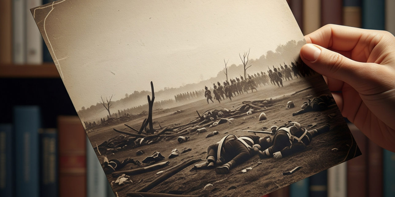 Apuntes para el abordaje de la guerra de la Triple Alianza