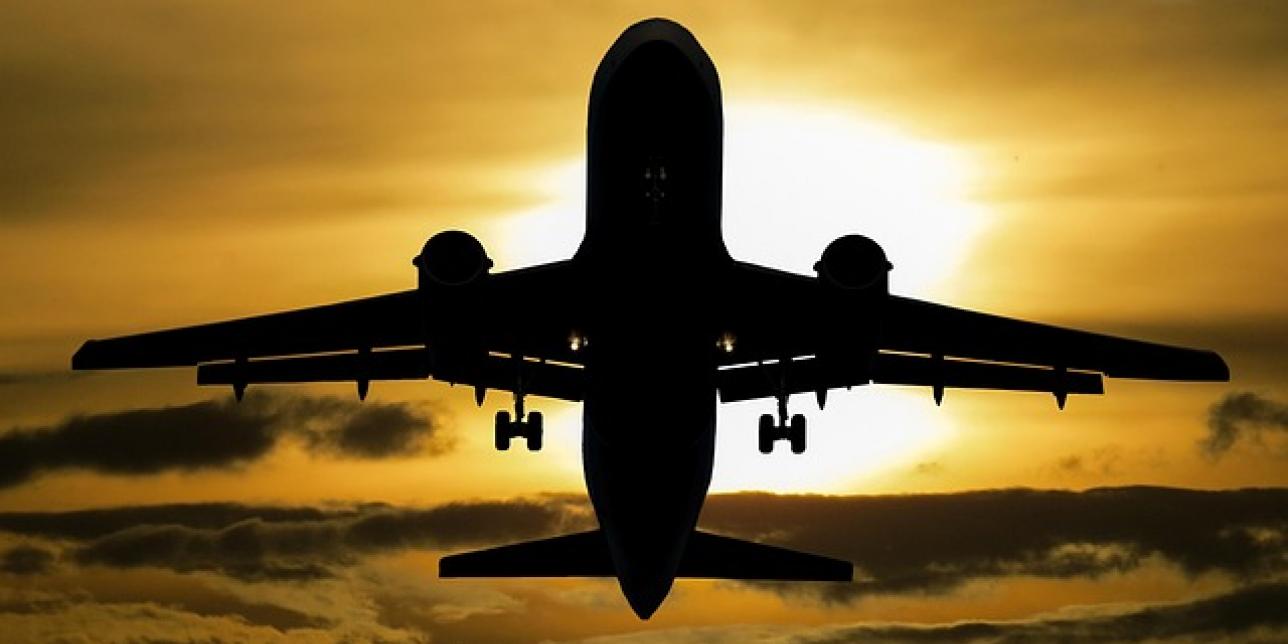 Vocabulary of Travelling