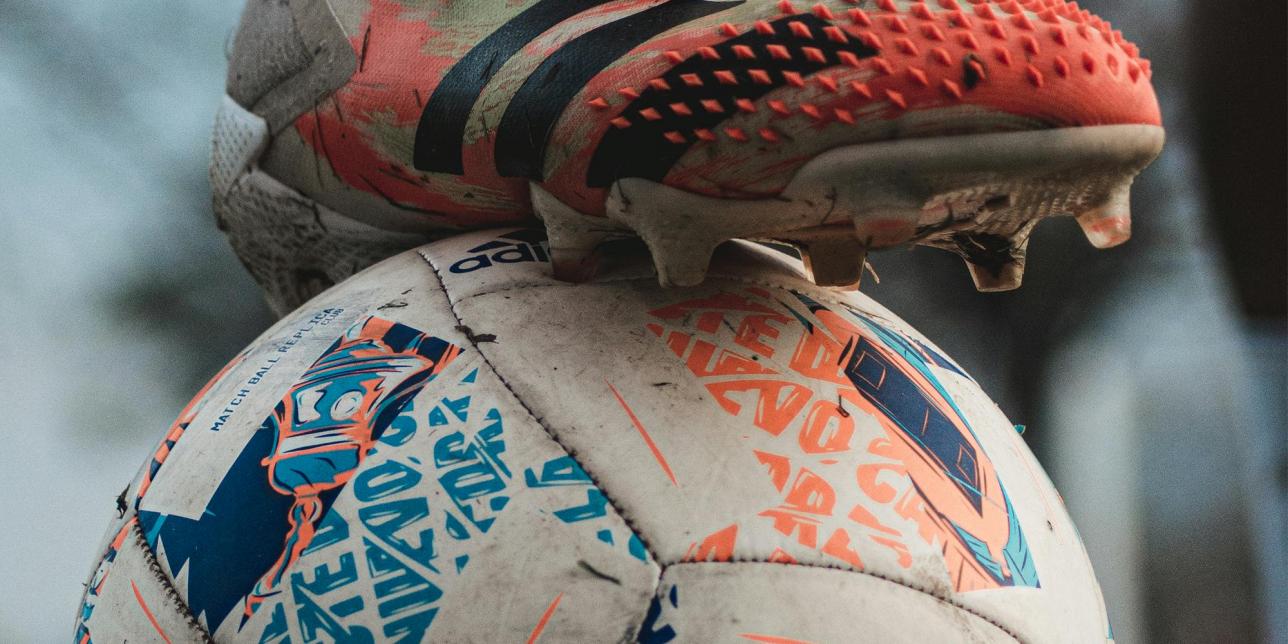 El código oculto del fútbol: tu cuerpo tiene la respuesta