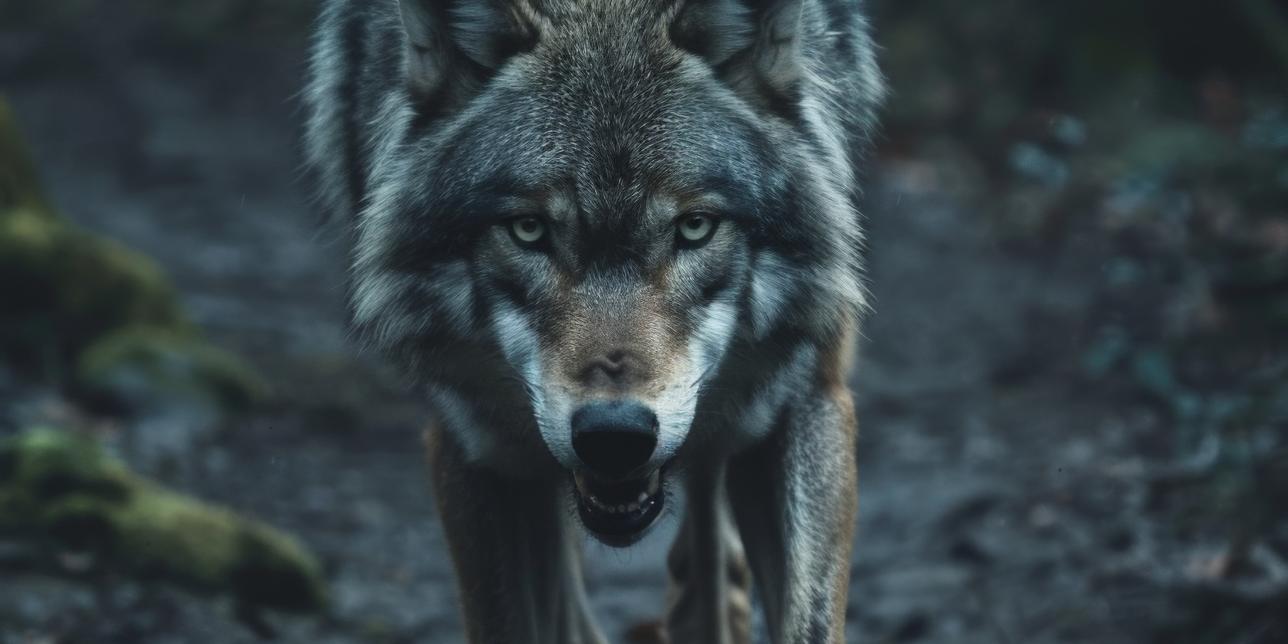 Un lobito diferente, ¿un lobito bueno?