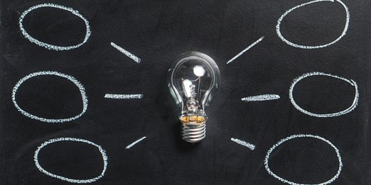 ¿Quién puede ser creativo?