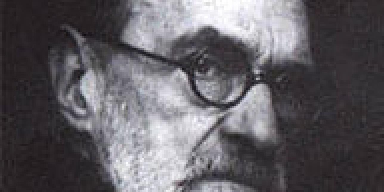 Pedro Figari: cronista