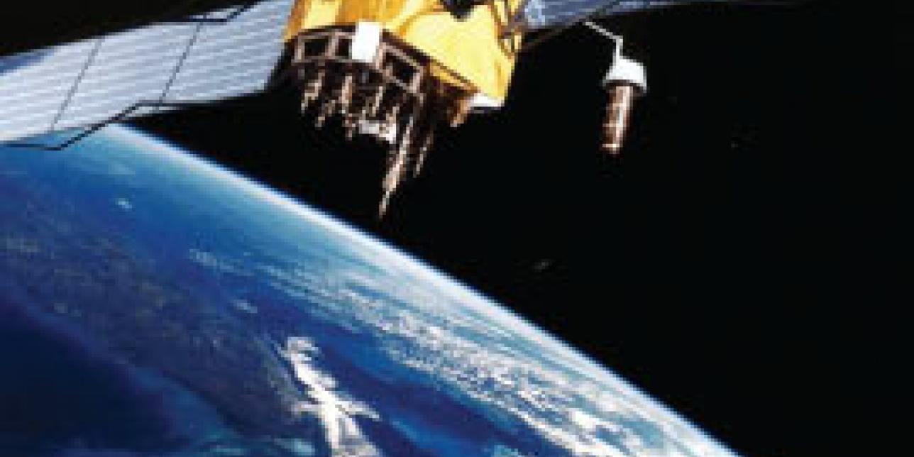 GPS: para no perderse