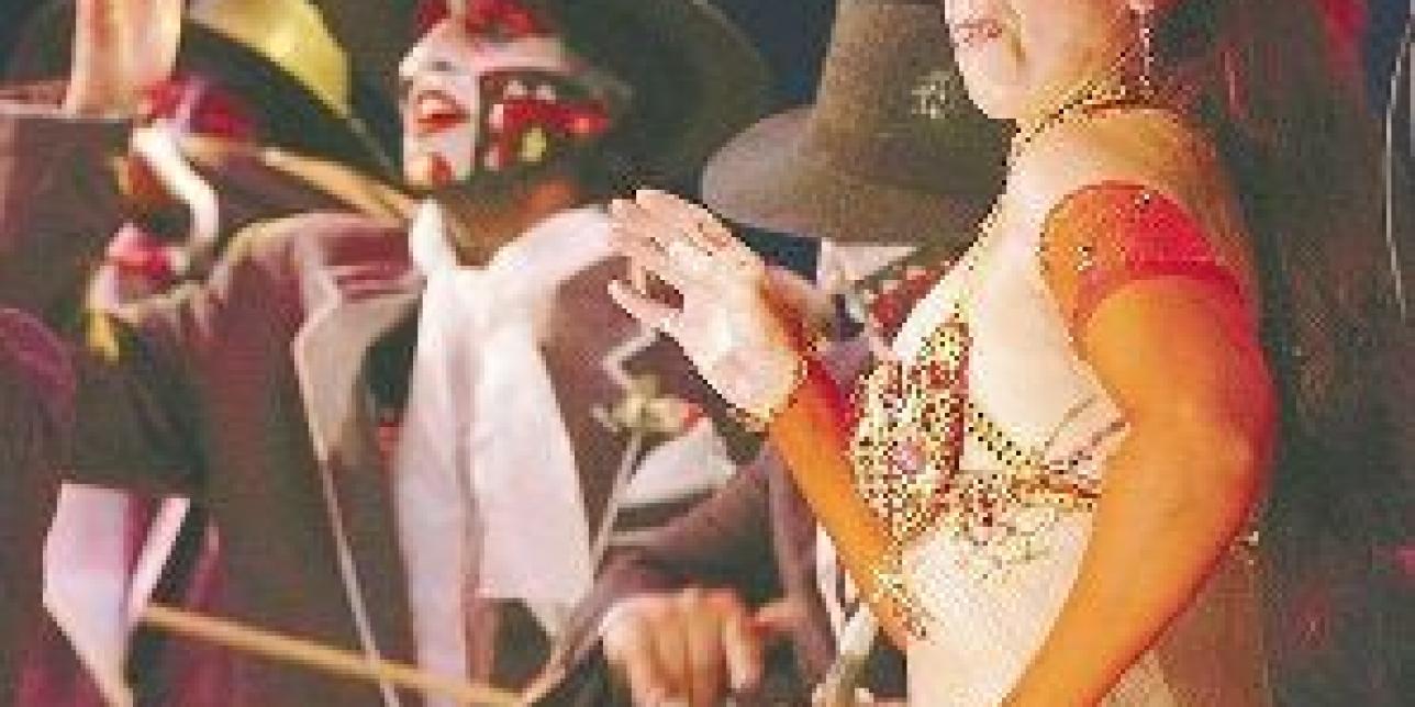 Tango y Candombe: Patrimonio Intangible de la Humanidad